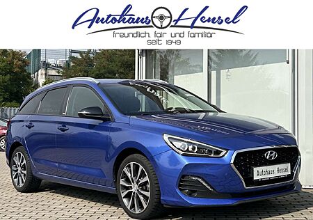 Hyundai i30 1.4 T-GDI YES! Plus | AHK | Navi | RFK | LED uvm.