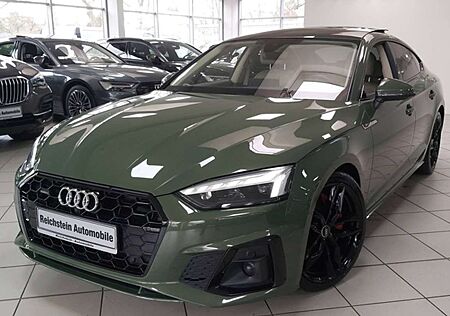 Audi A5 Sportback 50 TDI quattro S line NETTO 30.700