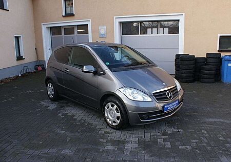 Mercedes-Benz A 160 BlueEFFICIENCY/PDC/SHZ nur 85tkm