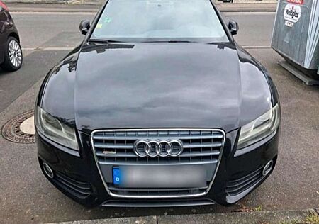 Audi A5 2.7 TDI multitronic