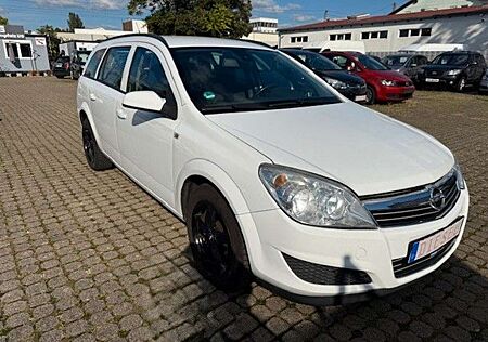 Opel Astra H Caravan Edition
