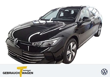 VW Passat Variant Volkswagen 1.5 eHybrid BUSINESS AHK LED KAME
