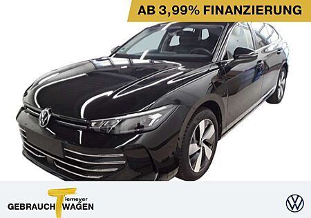 VW Passat Variant Volkswagen 1.5 eHybrid BUSINESS AHK LED KAME