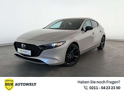 Mazda 3 3 SKYACTIV-G 2.0 M-Hybrid Homura 2WD LED+NAVI+