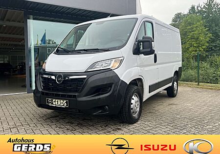 Opel Movano Ka L1H1 3,5t Edition