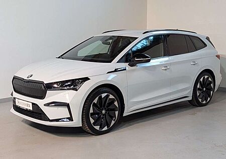 Skoda Enyaq 60 Sportline SIDE*KAM*MATRIX*MEMO*W-PUMPE