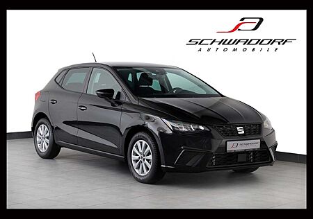 Seat Ibiza 1,0TSI Style Winter-Paket Navi Virtual LED