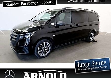 Mercedes-Benz Vito 119 CDI 4x4 Tourer SELECT Lang AIRM. 360°