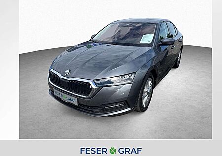 Skoda Octavia Ambition 1.4 iV TSI DSG *AHK*PDC