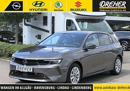 Opel Astra Edition Klimaauto./EPH/Lenkradheizung LED