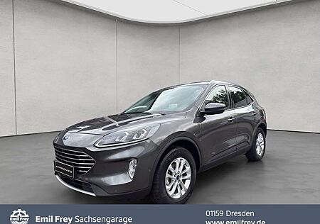Ford Kuga 2.5 Duratec FHEV 4x4 TITANIUM X ACC LED PDC