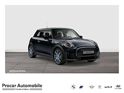 MINI Cooper 3-Türer PANO NAVI LED PDC V+H DAB Klima