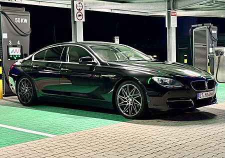 BMW 640 d xDrive Gran Coupe - VIRTUAL Cockpit - 3x Kamera