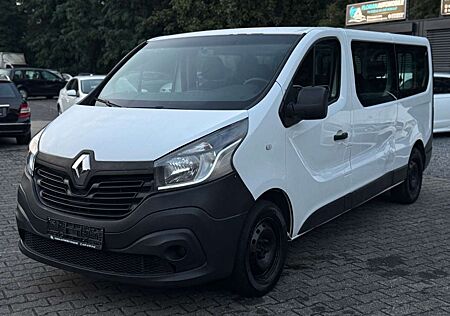 Renault Trafic Combi L2H1 9-Sitzer*Klima*Euro6