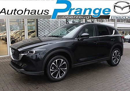 Mazda CX-5 M-Hybrid ADVANTAGE G-165 NAVI 19-Zoll SHZ HUD 360°