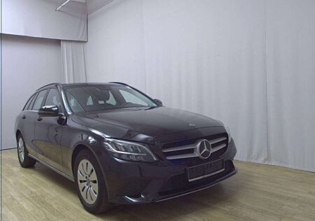 Mercedes-Benz C 200 d T 9G-TRONIC