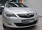 Opel Astra J Lim. 5-trg Design Edition Klima Tempomat