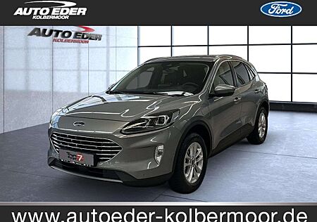 Ford Kuga Plug-In Hybrid Titanium X Bluetooth Navi LED