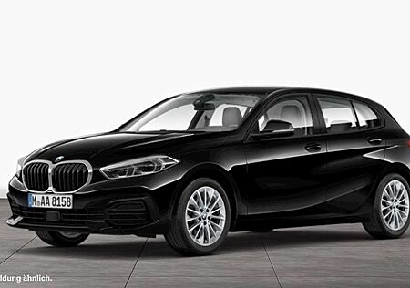 BMW 118 i Hatch Advantage DAB LED WLAN Komfortzg.