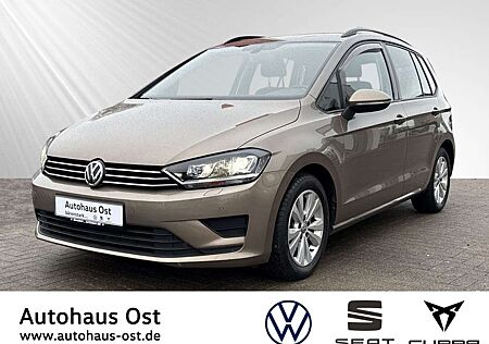 VW Golf Volkswagen VII Sportsvan 1.4 TSI BMT Comfortline Klima Xenon