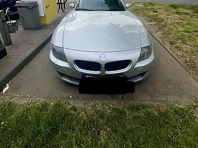 BMW Z4 roadster 2.5i
