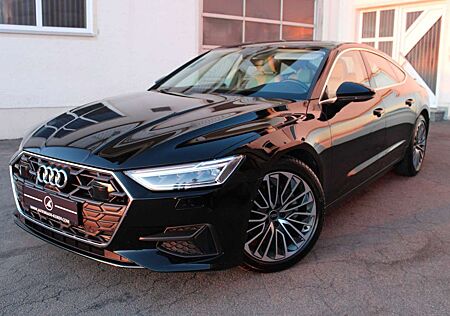 Audi A7 Sportback 45TFSI R-KAM NAVI LED LEDER VIRTUAL