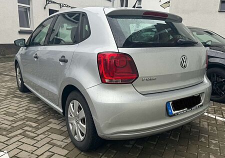 VW Polo Volkswagen 1.2 TSI / Tüv Neu / Scheckheft