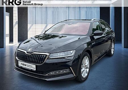 Skoda Superb Combi 1.4 TSI Style iV