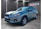 Mitsubishi ASX 1.6i 2WD Xenon Klimaautomatik AHK