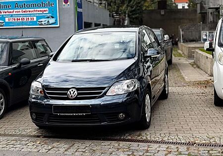 VW Golf Volkswagen Plus V Comfortline/TÜV NEU/Garantie 24