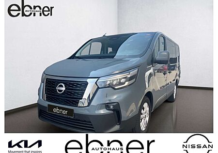 Nissan Primastar Tekna I KOMBI I 8-Sitzer I 2,8t dCI 15