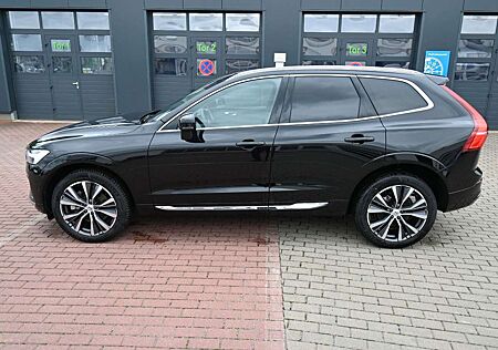 Volvo XC 60 XC60 B5 D AWD Inscription*LUFT*360°*PANO*ACC