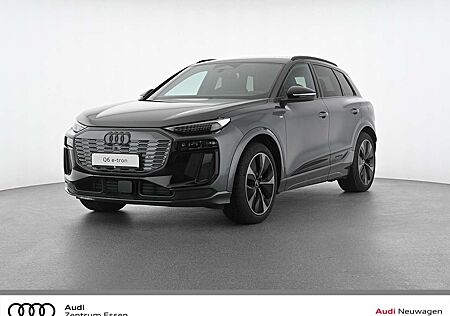 Audi Q6 e-tron Q6 SUV E-TRON QUATTRO S LINE TECH PLUS