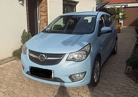 Opel Karl /Viva