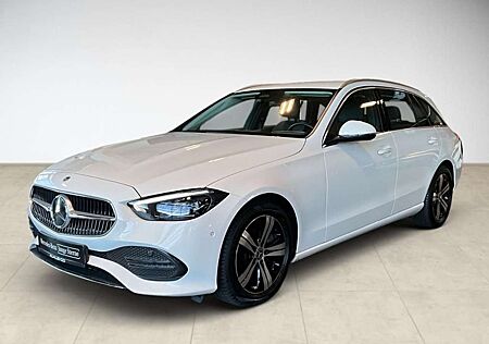 Mercedes-Benz C 200 Avantgarde T-Modell ACC AUT Kam. KeyLess