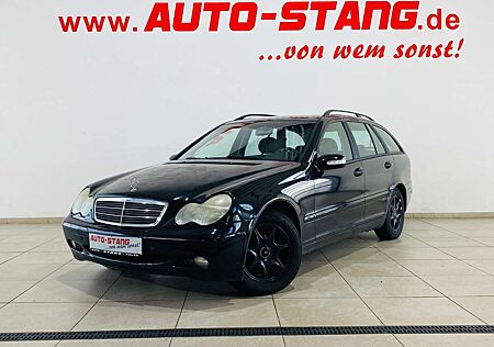 Mercedes-Benz C 200 T CDI