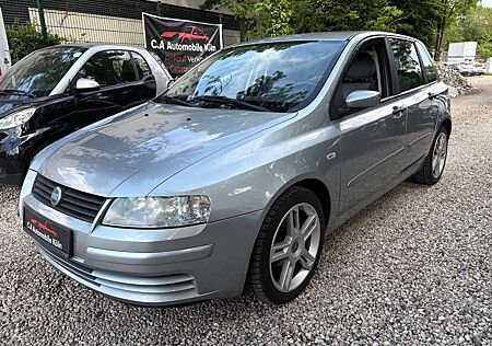 Fiat Stilo 1.4 16V Trofeo