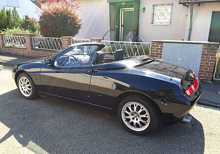 Alfa Romeo Spider +2.0+Twin+Spark