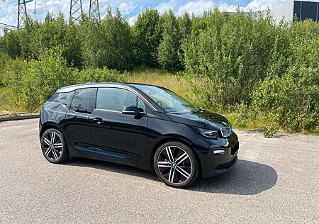 BMW i3 (94 Ah)