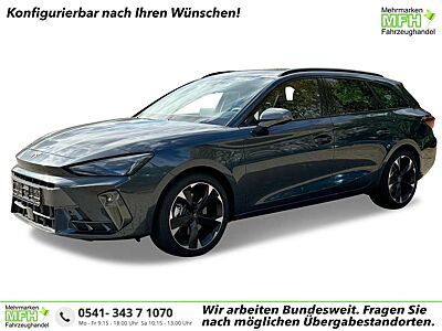 CUPRA Leon Sportstourer ST SONDERAKTION BIS 22.05.2026 1.5...