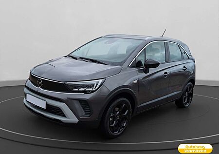 Opel Crossland ELEGANCE Turbo 96 kW +LED+KLIMA+NAVI+PDC+SHZ+