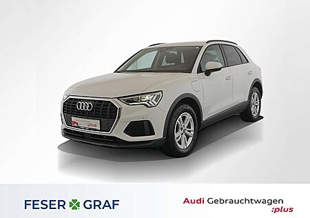 Audi Q3 45 TFSI e S tronic Navi Plus/ virtual Cockpit/ LED
