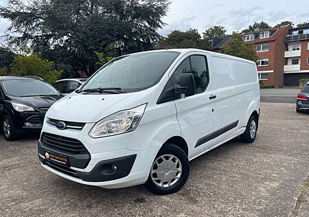 Ford Transit Custom Kasten L2 AHK*Klima*ZahnriemenNeu