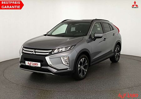 Mitsubishi Eclipse Cross 1.5 T-MIVEC CVT Sitzheizung Kamera