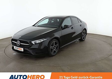 Mercedes-Benz A 250 Edition 2020 AMG Line Aut. *LED*CAM*VC*NAVI*