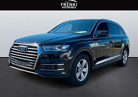Audi Q7 3.0 TDI quattro*Standheizung*NAVI*XENON*