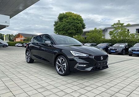 Seat Leon FR NEW 1.5 eTSI ACT DSG 150, XL, NAV, LED-HIGH,...