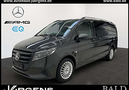 Mercedes-Benz Vito 119 Tourer/PRO/MOPF/Navi/MBUX/Totw/SHZ/Temp
