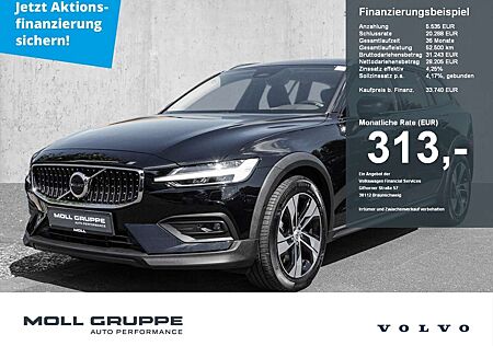 Volvo V60 CC V60 Cross Country B4 AWD Plus LED 4xShz
