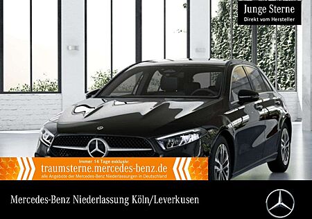 Mercedes-Benz A 180 PROGRESSIVE+LED+KAMERA+TOTW+KEYLESS+7G